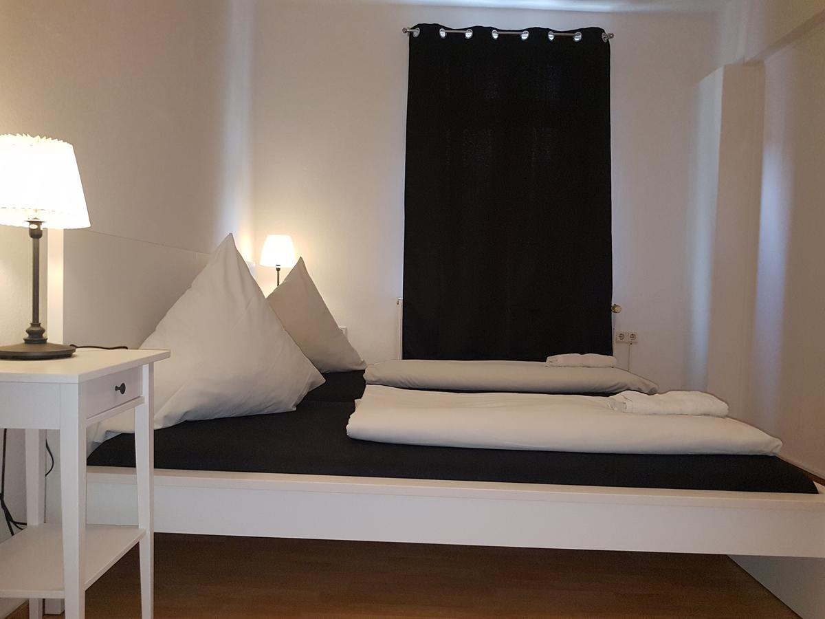 Shiva'S Citysleep Keulen Buitenkant foto