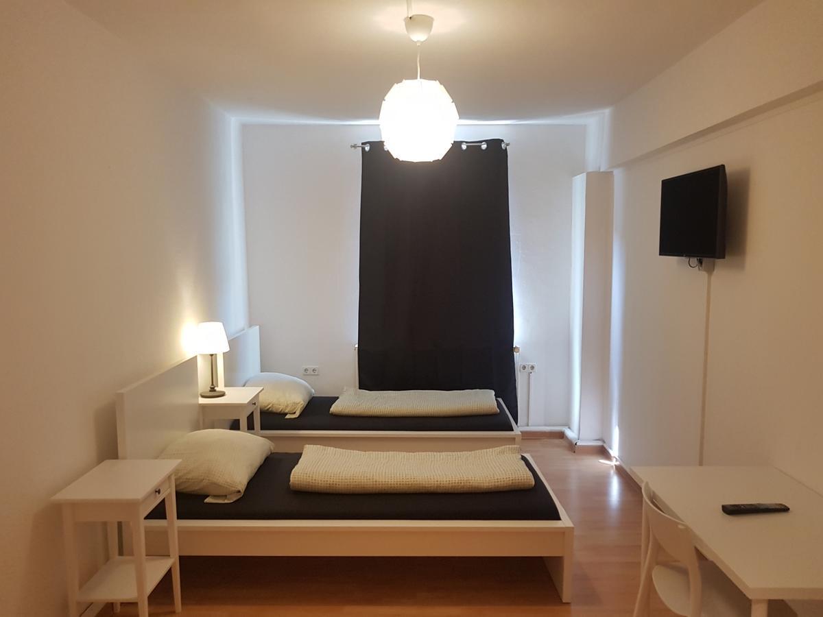 Shiva'S Citysleep Keulen Buitenkant foto