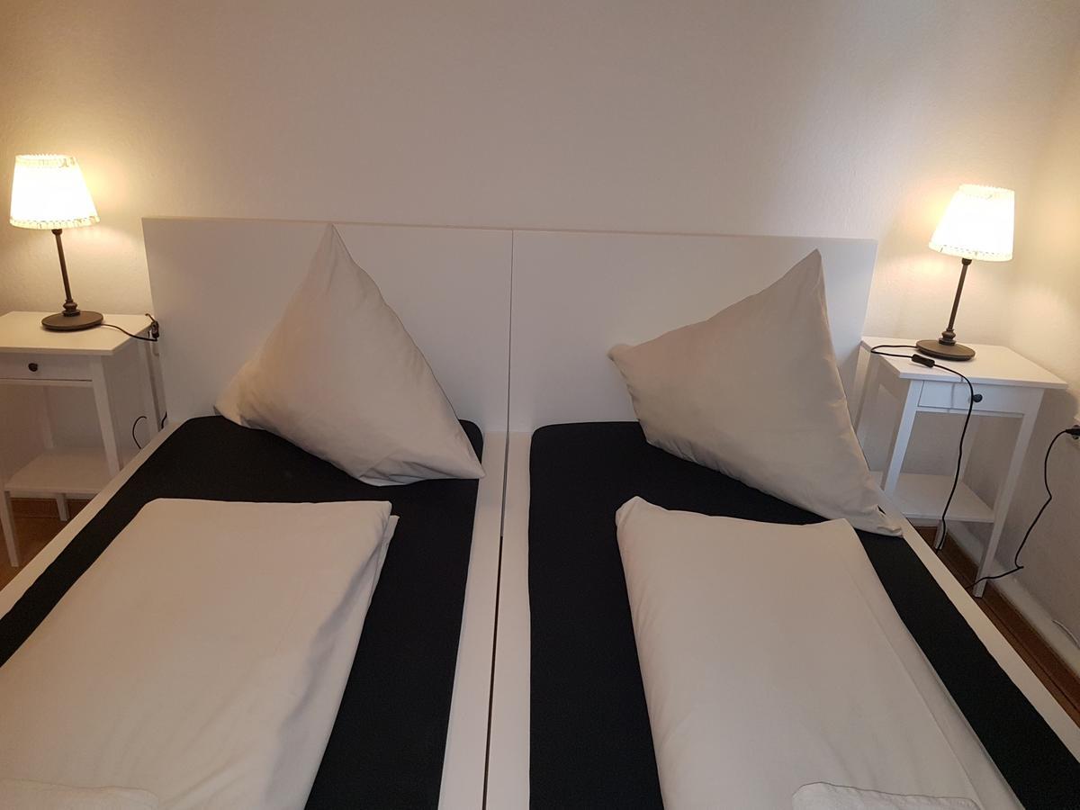 Shiva'S Citysleep Keulen Buitenkant foto